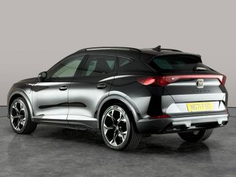 Cupra Formentor 1.4 eHybrid 12.8kWh V2 Plug-in DSG (204 ps) - NAV - HEATED STEER