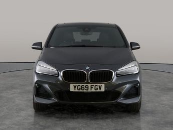 BMW 2 Series Active Tourer 1.5 225xe 7.6kWh M Sport (Premium) Plug-in 4WD (224 ps) - PARK A