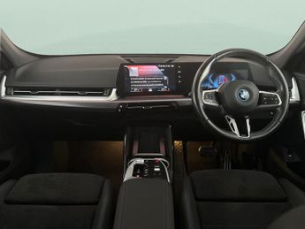 BMW iX1 30 66.5kWh M Sport xDrive (11kW Charger) (313 ps) - HEATED SEATS