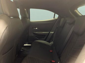 Vauxhall Mokka Electric 50kWh Ultimate (136 ps) - LED - REVERSE CAM - HEATED SEATS