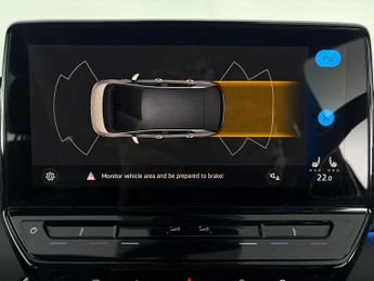 Volkswagen ID.3 Pro Performance 58kWh Life (204 ps) - HEATED STEERING - COMFORT 