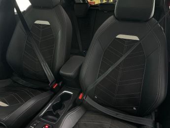 Vauxhall Corsa 1.2 Turbo Ultimate (130 ps) - CARPLAY - KEYLESS ENTRY - LED