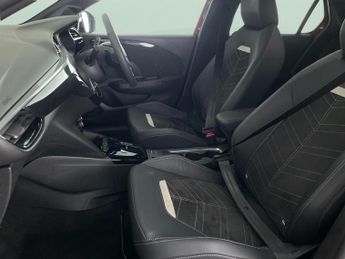 Vauxhall Corsa 1.2 Turbo Ultimate (130 ps) - CARPLAY - KEYLESS ENTRY - LED