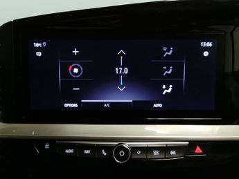 Vauxhall Mokka Electric 50kWh Ultimate (136 ps) - LED - REVERSE CAM - HEATED SEATS