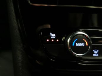 Vauxhall Mokka Electric 50kWh Ultimate (136 ps) - LED - REVERSE CAM - HEATED SEATS