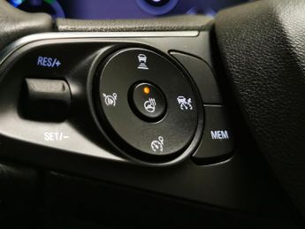 Vauxhall Mokka Electric 50kWh Ultimate (136 ps) - LED - REVERSE CAM - HEATED SEATS