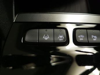 Vauxhall Mokka Electric 50kWh Ultimate (136 ps) - LED - REVERSE CAM - HEATED SEATS