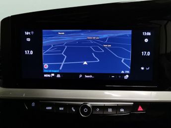 Vauxhall Mokka Electric 50kWh Ultimate (136 ps) - LED - REVERSE CAM - HEATED SEATS
