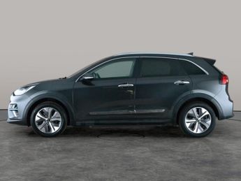Kia Niro 64kWh 4+ (201 bhp) - HEAT AND COOL SEATS - LED - REVERSE CAM