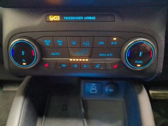 Ford Kuga 2.5h Duratec ST-Line X Edition CVT (190 ps) - HUD - CARPLAY