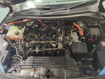 Ford Kuga 2.5h Duratec ST-Line X Edition CVT (190 ps) - HUD - CARPLAY