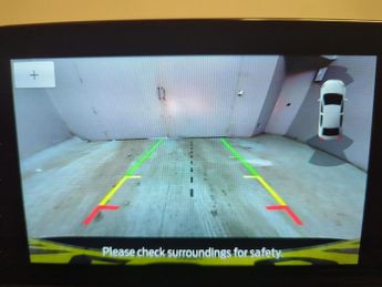 Ford Kuga 2.5h Duratec ST-Line X Edition CVT (190 ps) - HUD - CARPLAY