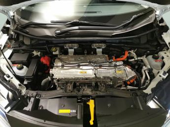 Nissan Ariya 87kWh Advance e-4ORCE 22kW Charger (306 ps) - COMFORT PACK