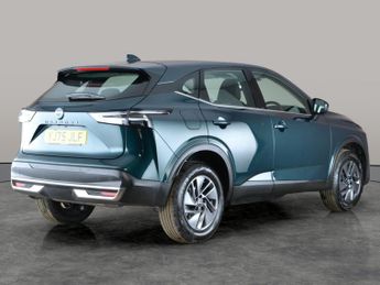 Nissan Qashqai 1.3 DIG-T MHEV Acenta Premium XTRON (158 ps) - REVERSE CAM
