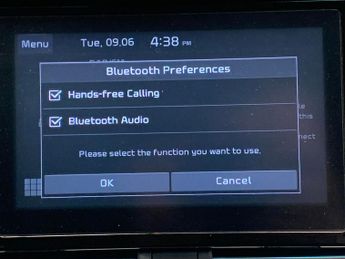 Kia Niro 1.6 GDi 2 DCT (139 bhp) - CRUISE - PADDLE SHIFT - AIR CON