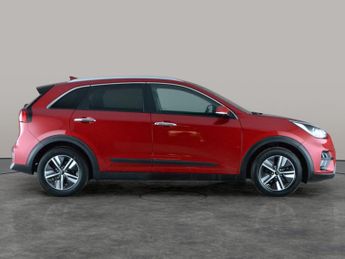 Kia Niro 1.6 GDi 2 DCT (139 bhp) - CRUISE - PADDLE SHIFT - AIR CON