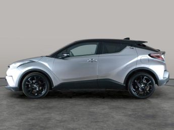 Toyota C-HR 1.8 VVT-h Dynamic CVT (122 ps) - LED - REVERSE CAM - NAV
