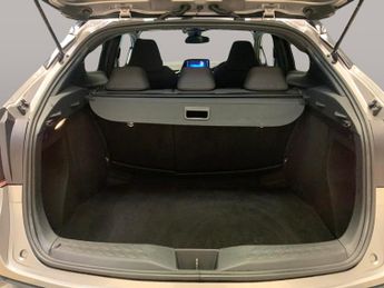 Toyota C-HR 1.8 VVT-h Dynamic CVT (122 ps) - LED - REVERSE CAM - NAV