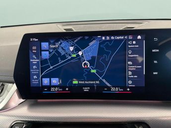 BMW iX1 30 66.5kWh M Sport xDrive (11kW Charger) (313 ps) - TECH PACK - 