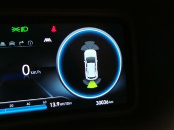 Hyundai Kona 64kWh Premium (10.5kW Charger) (204 ps) - HEATED SEATS - HEATED 