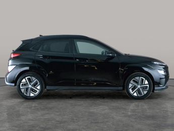Hyundai Kona 64kWh Premium (10.5kW Charger) (204 ps) - HEATED SEATS - HEATED 