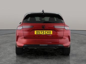 Vauxhall Astra 1.6 12.4kWh GS Sports Tourer Plug-in (180 ps) - KEYLESS ENTRY - 