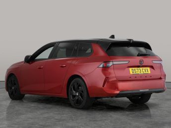 Vauxhall Astra 1.6 12.4kWh GS Sports Tourer Plug-in (180 ps) - KEYLESS ENTRY - 