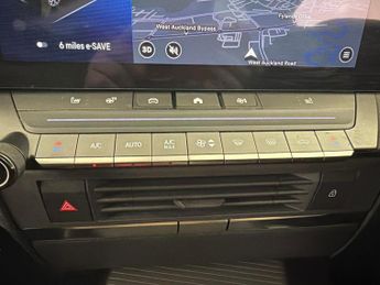 Vauxhall Astra 1.6 12.4kWh GS Sports Tourer Plug-in (180 ps) - KEYLESS ENTRY - 