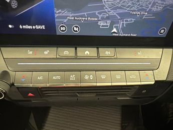 Vauxhall Astra 1.6 12.4kWh GS Sports Tourer Plug-in (180 ps) - KEYLESS ENTRY - 