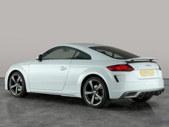 Audi TT 2.0 TFSI 40 S line Coupe S Tronic (197 ps) - BLUETOOTH - CRUISE