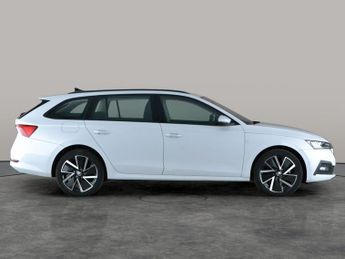 Skoda Octavia 1.4 TSI iV 13kWh SE Technology Plug-in DSG (204 ps) - PARK SENSO