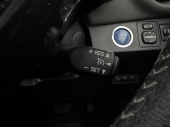 Toyota Yaris 1.5 VVT-h Icon E-CVT (100 ps) - CRUISE - AIR CON - DAB