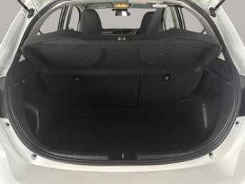 Toyota Yaris 1.5 VVT-h Icon E-CVT (100 ps) - CRUISE - AIR CON - DAB
