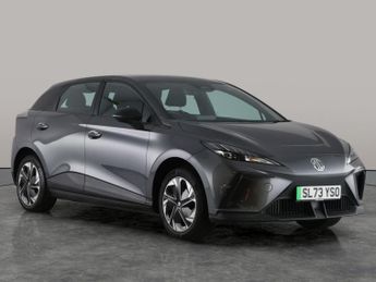 MG Mg4 51kWh SE (170 ps) - BLUETOOTH - COMFORT ACCESS - DRIVING MODES