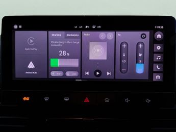 MG Mg4 51kWh SE (170 ps) - BLUETOOTH - COMFORT ACCESS - DRIVING MODES