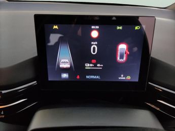 MG Mg4 51kWh SE (170 ps) - BLUETOOTH - COMFORT ACCESS - DRIVING MODES