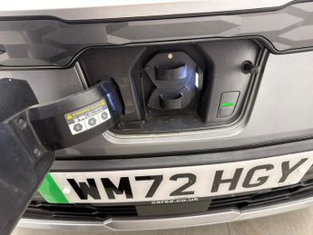 Kia Niro 64.8kWh 2 (201 bhp) - CRUISE - PADDLE SHIFT - 17IN ALLOYS