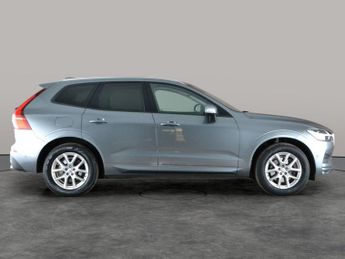 Volvo XC60 2.0 D4 Momentum Pro AWD (190 ps) - BLIND SPOT ASSIST - CONVENIEN