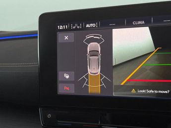 Cupra Formentor 1.4 eHybrid 12.8kWh V2 Plug-in DSG (204 ps) - NAV - HEATED STEER