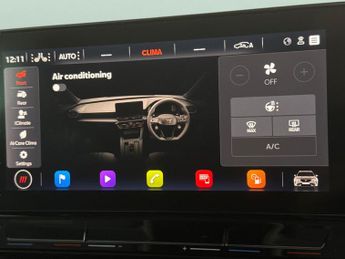 Cupra Formentor 1.4 eHybrid 12.8kWh V2 Plug-in DSG (204 ps) - NAV - HEATED STEER