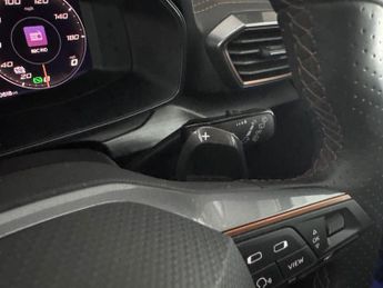 Cupra Formentor 1.4 eHybrid 12.8kWh V2 Plug-in DSG (204 ps) - NAV - HEATED STEER