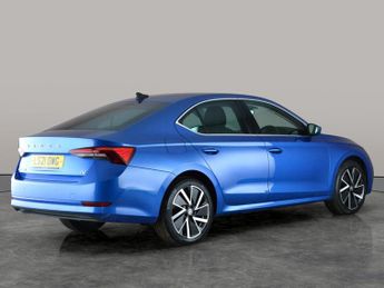 Skoda Octavia 1.4 TSI iV 13kWh SE L Plug-in DSG (204 ps) - SMARTLINK - HEATED 