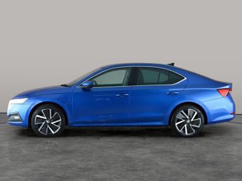 Skoda Octavia 1.4 TSI iV 13kWh SE L Plug-in DSG (204 ps) - SMARTLINK - HEATED 