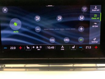 Skoda Octavia 1.4 TSI iV 13kWh SE L Plug-in DSG (204 ps) - SMARTLINK - HEATED 