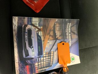 Skoda Octavia 1.4 TSI iV 13kWh SE L Plug-in DSG (204 ps) - SMARTLINK - HEATED 