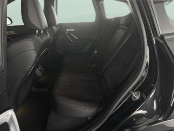 BMW iX1 30 66.5kWh M Sport xDrive (11kW Charger) (313 ps) - HEATED SEATS