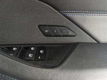 BMW i4 M50 83.9kWh Gran Coupe 4WD (544 ps) - DRIVING ASSISTANT - PARK A