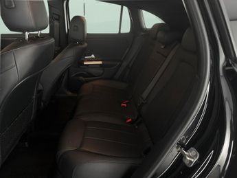 Mercedes-Benz EQA EQA 250+ 70.5kWh Sport (Executive) (190 ps) - ADAPTIVE LIGHTS