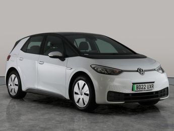 Volkswagen ID.3 Pro Performance 58kWh Life (204 ps) - HEATED STEERING - COMFORT 