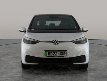 Volkswagen ID.3 Pro Performance 58kWh Life (204 ps) - HEATED STEERING - COMFORT 